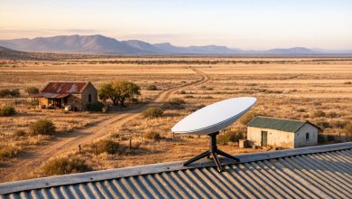 Starlink in south africa pricing availability setup guide legal