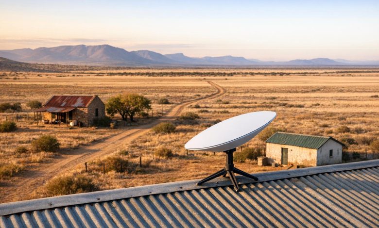 Starlink in south africa pricing availability setup guide legal