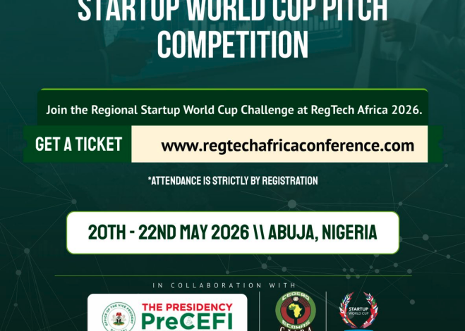 Startup world cup opens applications for abuja regional competition with