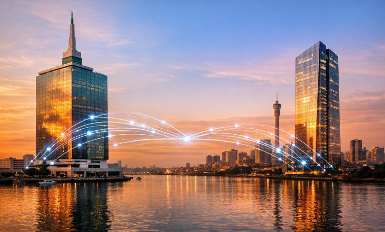 Tech policy 2025 new data laws in nigeria and south