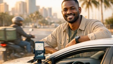 The gig economy yango partners earned 4b in 2024