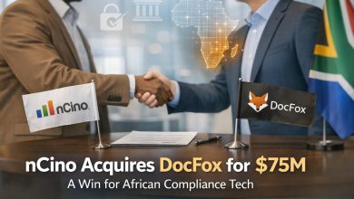 nCino Acquires DocFox for $75M: A Win for African Compliance Tech 9 Ncino acquires docfox for 75m a win for african compliance