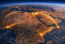 Africa must rewire us295 trillion mineral endowment around industry infrastructure