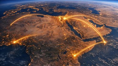 Africa must rewire us295 trillion mineral endowment around industry infrastructure