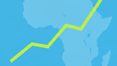 African tech funding hits 41b in 2025 whats really driving