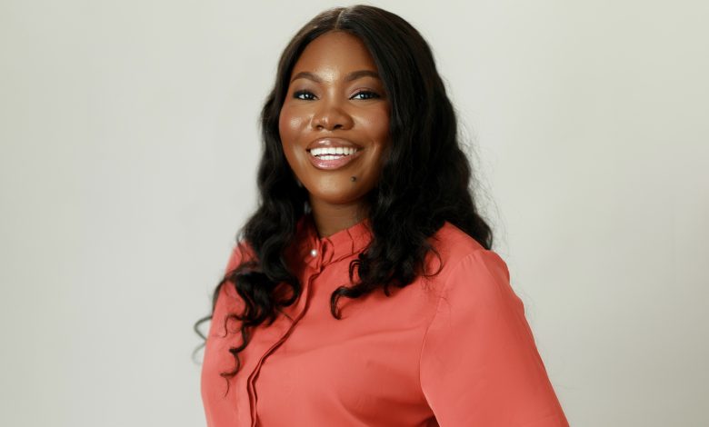 Amid the ai boom ijeoma eti is solving the harder