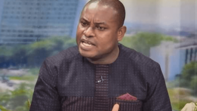 Cocoa crisis govt pulled a fast one on us with. Webp