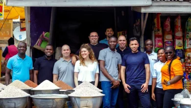 Digital lender fido ghana secures 55 million debt investment from. Webp