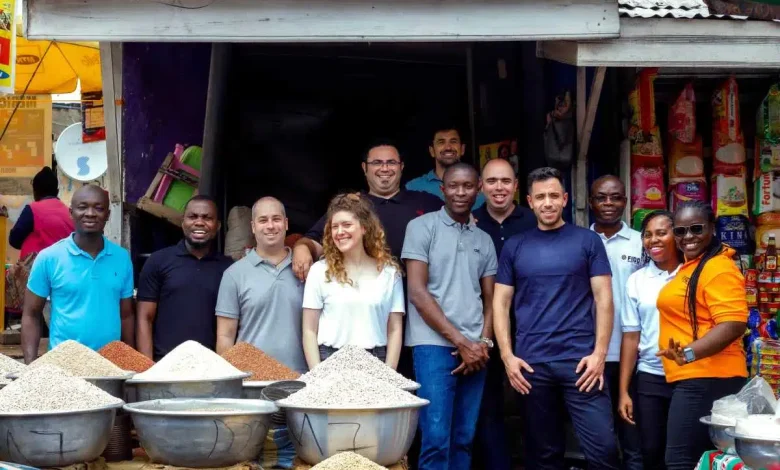 Digital lender fido ghana secures 55 million debt investment from. Webp