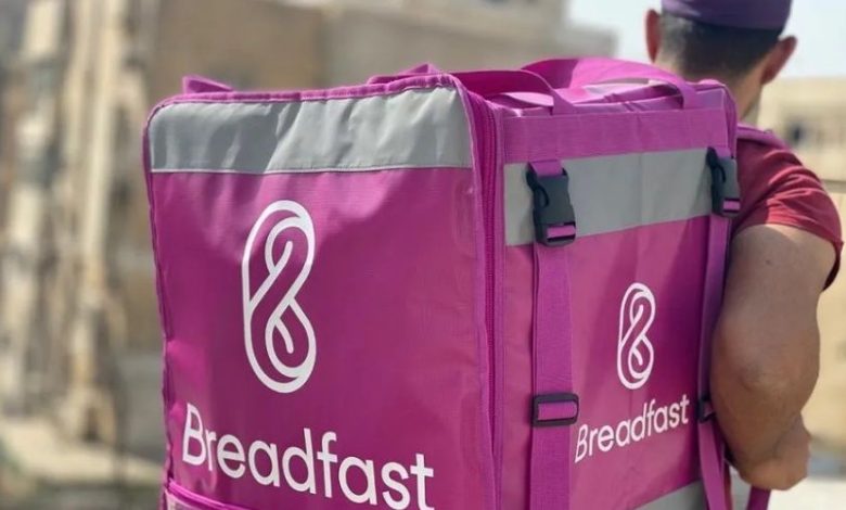 Egypts breadfast raises 50m pre series c from mubadala ifc and