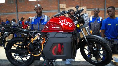 Electric Mobility Company Spiro Raises $50 Million Debt Financing 8 Electric mobility company spiro raises 50 million debt financing