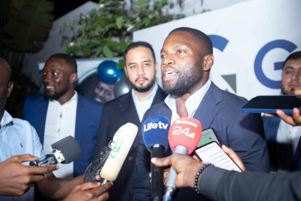 Gocab raises 45m to scale vehicle ownership platform for african