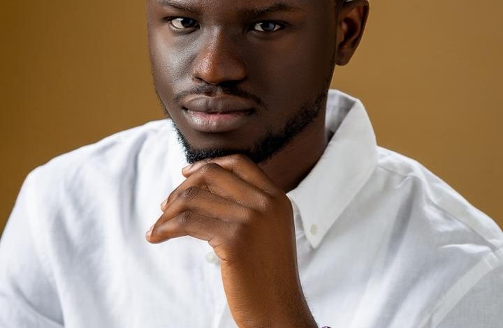Jesutomiwa Salam Was Shaped by Scarcity but Now Builds AI Systems That Solve the Same Challenges 1 Jesutomiwa salam was shaped by scarcity but now builds ai
