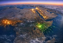 Kenya vs nigeria vs egypt which country has the strongest