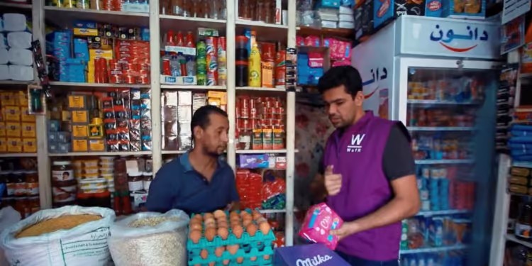 Moroccan retail fintech wafr raises 4m seed round