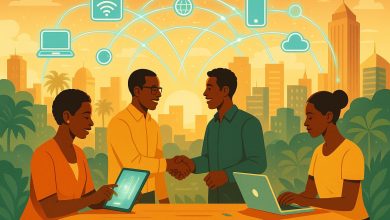 Nigeria and european union sign science and technology cooperation agreement