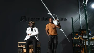 Nigerian defense tech startup terra industries raises 22m extension round. Webp
