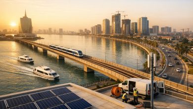 Nigerias smart city push top projects in lagos and how