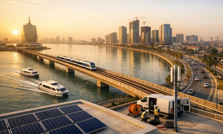 Nigeria’s Smart City Push: Top Projects in Lagos and How Tech Companies Can Benefit 1 Nigerias smart city push top projects in lagos and how