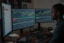 Prop trading career in nigeria market reality income potential and