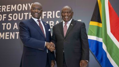 South africa joins afreximbank announces us8bn country programme