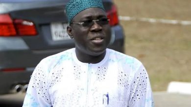 The market rewards and punishes. Webp