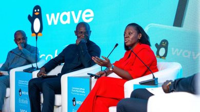 Wave visa and ecobank senegal launch virtual card to expand
