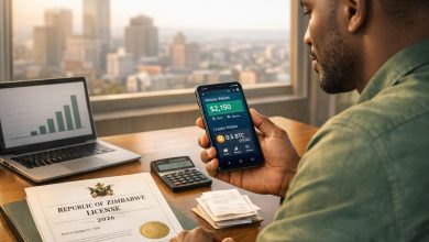 Zimbabwes new tech regulations what changes for crypto mobile money