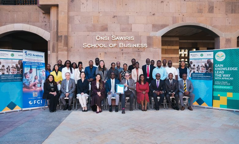 Afreximbank opens registration for 2026 trade finance certification offers 50