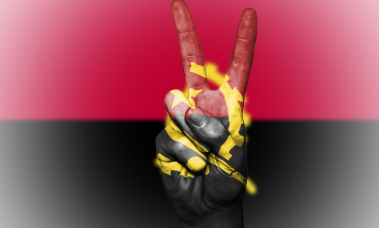 Angola parliament approves startup bill