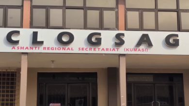 Clogsag strike persists as fwsc consults stakeholders