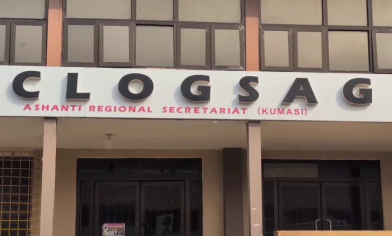 Clogsag strike persists as fwsc consults stakeholders