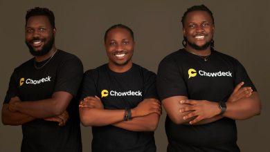 Delivery platform chowdeck partners with mycovergenius to provide rider insurance