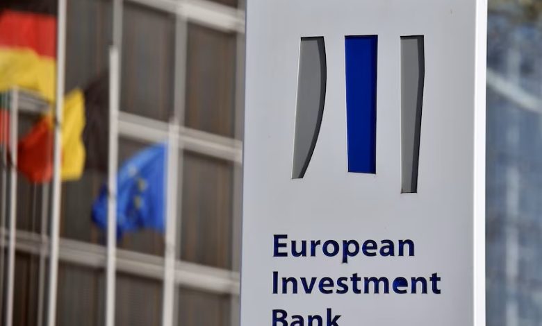 European investment bank commits e40 million to speedinvest africa fund