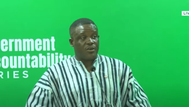 Its about impact sam george on 1 million coders