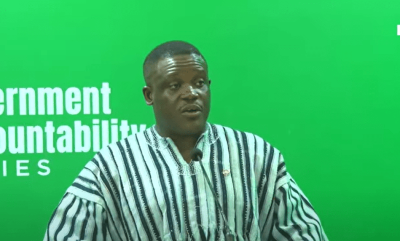 Its about impact sam george on 1 million coders