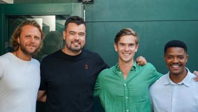 South african ai research platform yazi raises first institutional funding