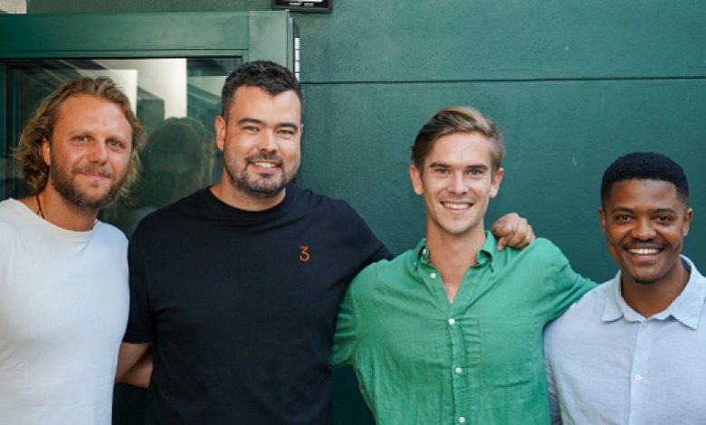 South african ai research platform yazi raises first institutional funding