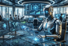 Tunisian solo founder lands fastercapital backing for arabic first causal ai