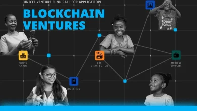 Unicef venture fund opens applications for blockchain solutions. Webp