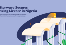 Flutterwave secures nigerian banking license to accelerate payment efficiency