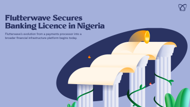 Flutterwave secures nigerian banking license to accelerate payment efficiency